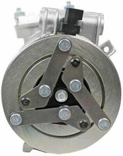 behr acp1394000p air conditioning compressor, range rover evoque air compressor installation BEHR ACP1394000P Air Conditioning Compressor - For Range Rover Evoque 2011-2019 | 12V BEHR ACP1394000P Air Conditioning Compressor behr, air-conditioning, compressor, range-rover-evoque, car-parts, vehicle-maintenance, mechanics, auto-repair, automotive, ai-generated