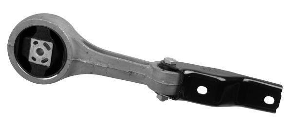 Lemförder 3632401 Lower Engine Mount (VW Polo 09- Audi A1 10-15 Seat Ibiza 09-15 Skoda Fabia 00-14) — Mounts