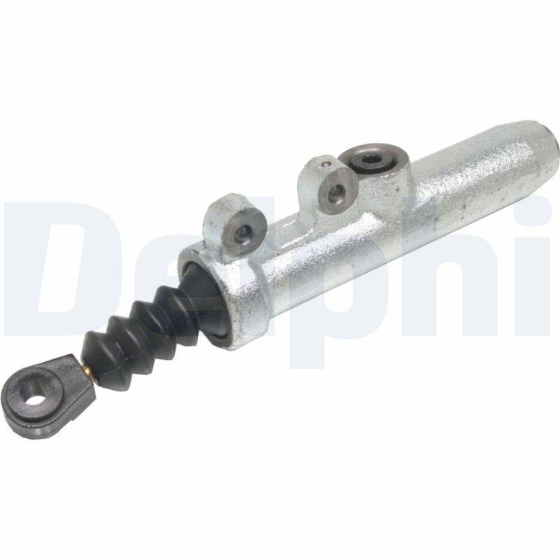 Delphi LM40022 Clutch Cylinder Upper Mercedes W124-W201-W202-W210 C-Series/E-Series — Clutch & Flywheel