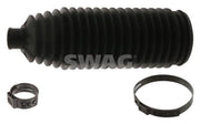 steering-boot-swag-30939606, SWAG Steering Boot installation, thermoplast steering boot features SWAG Steering Boot 30939606 - Durable Thermoplast for Car Owners and Mechanics | 190 mm Length SWAG Steering Boot 30939606 for Cruze Astra Golf steering-boot, swag, auto-parts, car-repair, mechanic-tools, vehicle-accessories, car-owners, thermoplast, front-axle, ai-generated