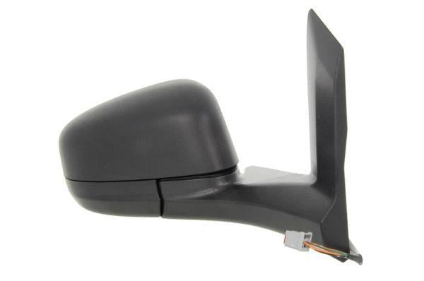 Spj E-3866 Outer Rear View Mirror Right Transit Tourneo Courier (Electric) 14 / 16 Primed — Mirrors