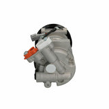 BOSCH 1986AD1001 - Climate Compressor for 09 Megane III & Scenic — A/C Compressor