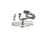 BOSCH Lambda Sensor 0258007359 for Golf & Polo — Oxygen & Air-Fuel