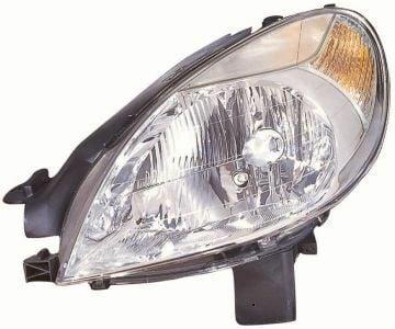 DEPO (AYDINLATMA) Headlight - Right for Citroen Xsara Picasso 2005 — Depo (Aydınlatma), Headlights
