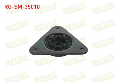 REGUS RG-SM-35010 Shock Absorber Mount Megane IV / Kadjar / Qashqai — Bushings & Mounts