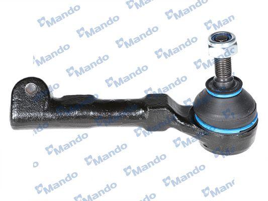 Mando MTG055672 Tie Rod End Right Long Clio Ym 98- — Tie Rods & Linkage