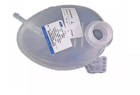 Ford Puma 2020 Model Water Tank - Original Parts for Ford Puma Owners — Hoses & Tanks