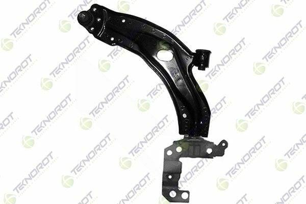 TEKNOROT F-626 - Complete Control Arm for Doblo Palio 1.2 1.9 — Control Arms & Ball Joints