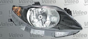 valeo-43813-headlight-right-view, valeo-43813-headlight-left-view VALEO 43813 Right Headlight - H4 Bulb Short & Long Beam for Vehicle Owners | 3.01 kg VALEO 43813 Right Headlight for Ibiza 09 valeo, headlight, car-part, ibiza-09, automotive, vehicle-owners, car-enthusiasts, h4-bulb, halogen-light, ai-generated