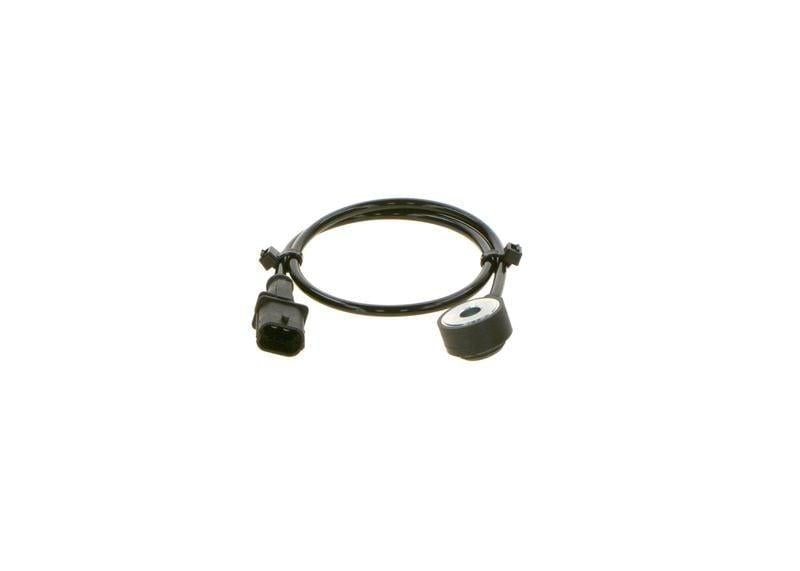 bosch-vibration-sensor-front-view, bosch-vibration-sensor-side-view BOSCH Vibration Sensor - Precision Performance for Marea & Bravo Owners | 98-03 Model BOSCH Vibration Sensor 98-03 Marea Bravo 2.0 20V bosch, vibration-sensor, car-parts, marea, bravo, auto-repair, mechanics, car-owners, replacement-parts, ai-generated
