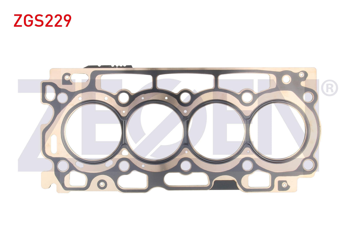 Zegen ZGS229 Cylinder Head Gasket 5 Notch Citroen Berlingo-Peugeot Partner-307-308 1.6 HDi Ford Focus-Fiest — Gaskets & Seals