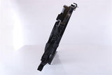 Nissens Fan Motor - 204W Cooling Fan for Opel Vectra B — Radiators & Fans
