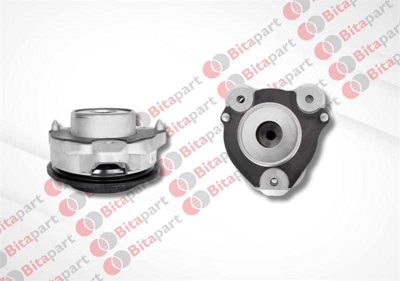 Bitapart BPE327032 Shock Absorber Mount with Bearing Left Peugeot Boxer III Citroen Jumper (Genuine) — Bushings & Mounts