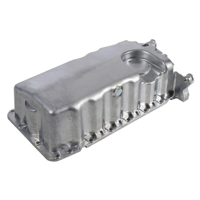 JUST Volkswagen Bora Oil Pan for 1.6 AKL Engine - Sensorless Design — Oil System
