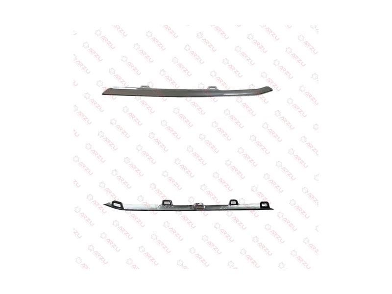 İthal 9830283280 Grille Kası Front Left Opel Corsa F 20 > — Bumpers & Grilles