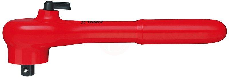 Knipex 98 31 3/8" Ratchet