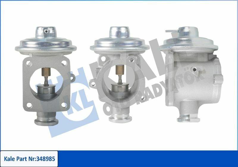 KALE EGR Valve 348985 — Emission Control