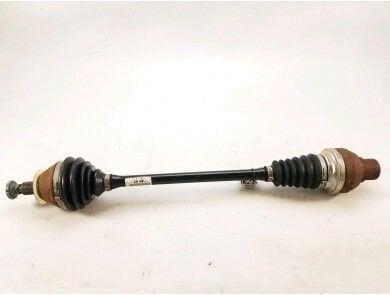 Skoda 1.4 TDI Right Complete Axle for 2013 Model Rapid — Škoda, Axles, CV Joints & Boots