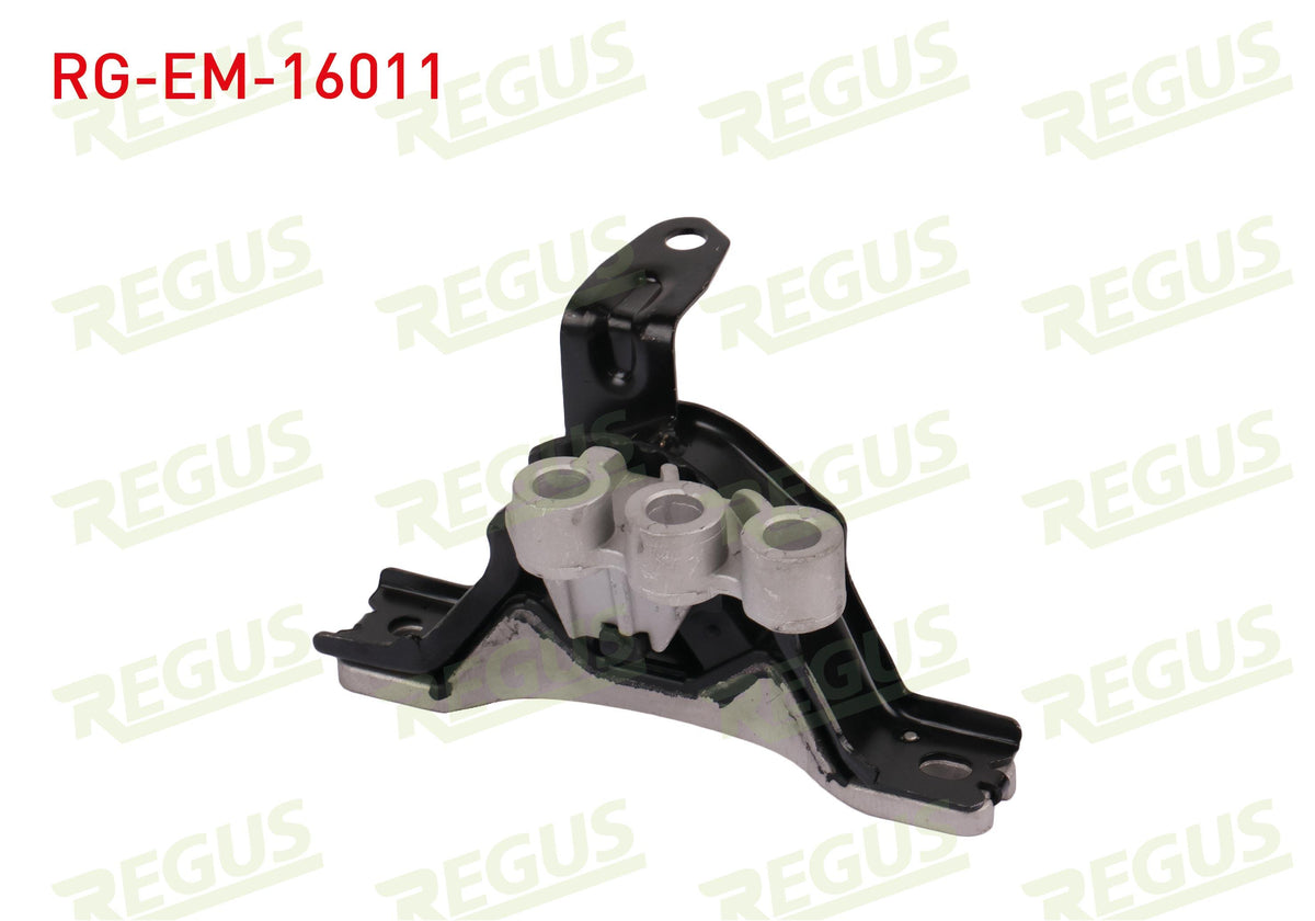 REGUS RG-EM-16011 Engine Mount Right Upper Captiva 2.0 D 2006 — Mounts