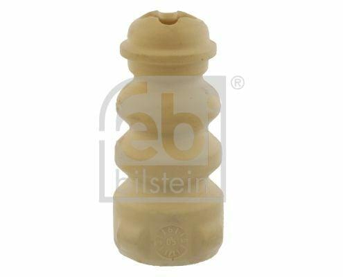 FEBI BILSTEIN 23518 Shock Absorber Rubber Bushing - 2 Units — Bushings & Mounts