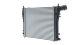 MAHLE BEHR CI208000P Intercooler Radiator - Fit for VW Passat (09-15) & Tiguan (08-18) — Radiators & Fans