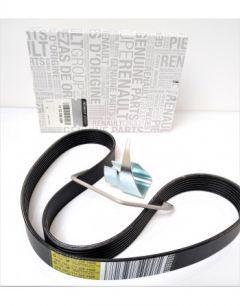 Mais 117205678R Dacia Duster 2 2018- 1.6 Sce H4M Alternator Belt — Starting & Charging