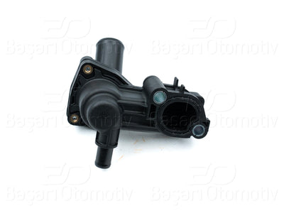 WENCOR 3113016-66 Thermostat (88°C Plastic) Ford Transit Focus Mondeo 4 Escort 6 Tourneo 1.8 95-15 — Water Pump & Thermostat