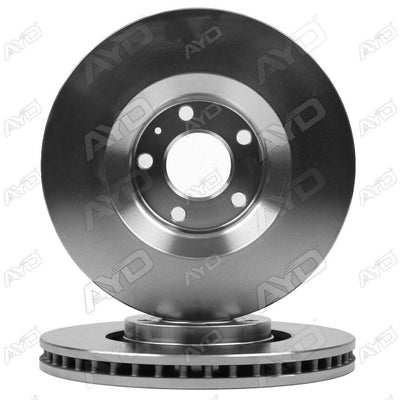 AYD 10-50826 *2 Brake Mirror Front Air A4 A6 2.0 / 2.0 TFSI / 2.0 TDI / 2.5 TDI / 2, 7 TDI / 3 and 3 more models — Mirrors