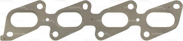 victor reinz exhaust manifold gasket for opel astra j, opel astra j 1.4 turbo gasket product shot, high quality exhaust gasket by victor reinz Victor Reinz Exhaust Manifold Gasket - Premium Quality for Opel Astra J 1.4 Turbo | Auto Enthusiasts & Mechanics Victor Reinz Exhaust Manifold Gasket for Opel Astra J victor-reinz, exhaust-gasket, opel-astra-j, gasket-replacement, automotive-parts, car-maintenance, car-owners, mechanics, german-quality, ai-generated