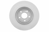 BOSCH Rear Brake Disc 0986479041 - Coated Surface, 2 Pack — Brake Rotors & Drums