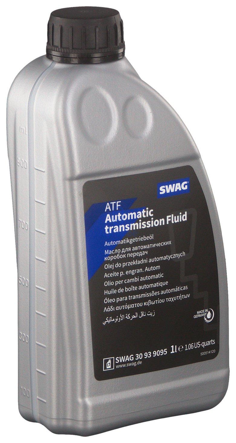 SWAG 30939095 — Fluids & Chemicals