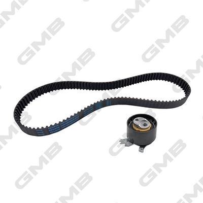 GMB GKR0021 Timing Belt Kit Clio IV Logan II Sandero II Dokker Lodgy Kango III Megan III-IV Fluence Mercedes Citan Qa — Belts