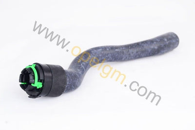 RAPRO Opel Astra H 1.3 Diesel Heater Outlet Hose — Cylinder Head & Block
