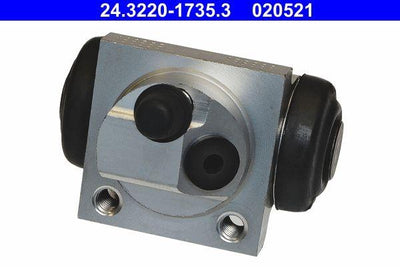 ATE 24.3220-1735.3 Brake Merkezi
