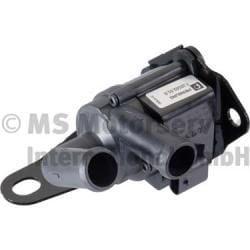 Pierburg Electric Coolant Pump - Fits 09-5 Series (F10-F11) & 7 Series (F01-F02-F03-F04) — Water Pump & Thermostat