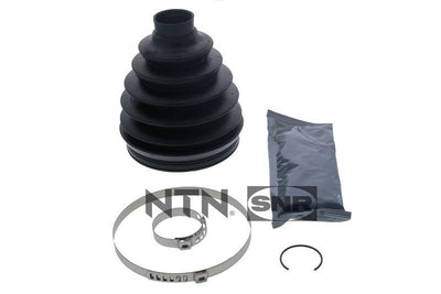 SNR OBK54010 CV Joint Boot Outer VW Touareg-Transporter V Kit 03-T.Porter T5 2.5Tdi