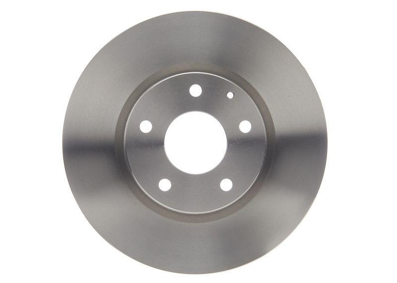 BOSCH Disc Brake 13-Ma.6 - 2 Pieces — Brake Rotors & Drums
