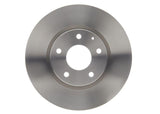 BOSCH Disc Brake 13-Ma.6 - 2 Pieces — Brake Rotors & Drums