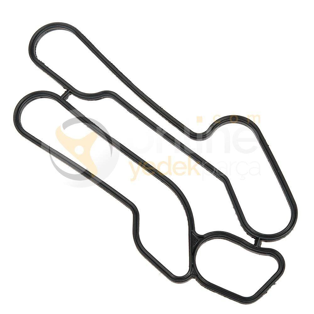 Opel Astra J 1.6 Turbo (A16LET) Oil Cooler O-Ring — Oil System