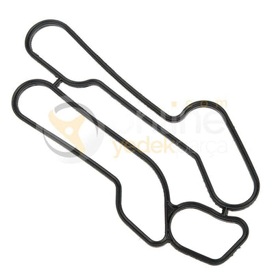 Opel Astra J 1.6 Turbo (A16LET) Oil Cooler O-Ring — Oil System