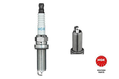 NGK Iridium Spark Plugs - 4 Pack for Alfa Romeo Giulietta 1.8 TBi — Coils & Plugs