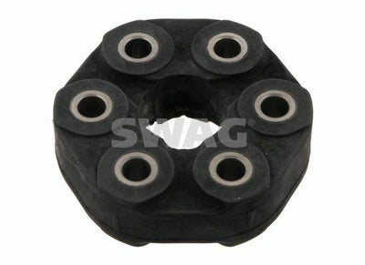 SWAG Shaft Support Bushing 20860009 - Compatible with E36 E46 & E34 E39 — Bushings & Mounts