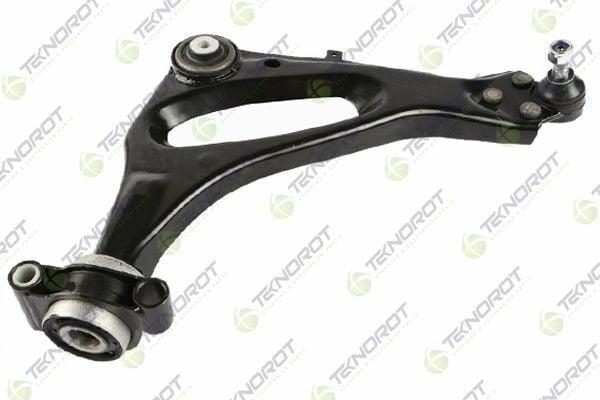 TEKNOROT Suspension Arm - Front Right Lower for V-Class & Vito W447 — Control Arms & Ball Joints