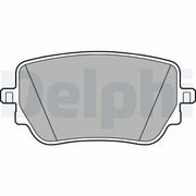 delphi lp3439 rear brake pad set, delphi lp3439 specifications, delphi lp3439 installation DELPHI LP3439 - Rear Brake Pad Set for W177, W247, W118 | Low-Metallic Material DELPHI LP3439 Rear Brake Pad for W177 | W247 | W118 | W19 brake-pads, delphi, rear-brake-pad, automotive-parts, car-owners, mechanics, low-metallic, disk-brakes, braking-system, ai-generated