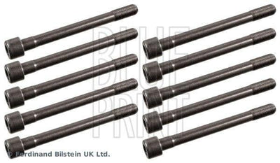 Blueprint Cylinder Head Bolt Set - Accent 1.3/1.5 (1994-2000) — Blue Print, Cylinder Head & Block