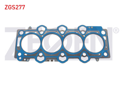 Zegen ZGS277 Cylinder Head Gasket 1.1mm Hyundai i30 1.6 CRDi — Gaskets & Seals