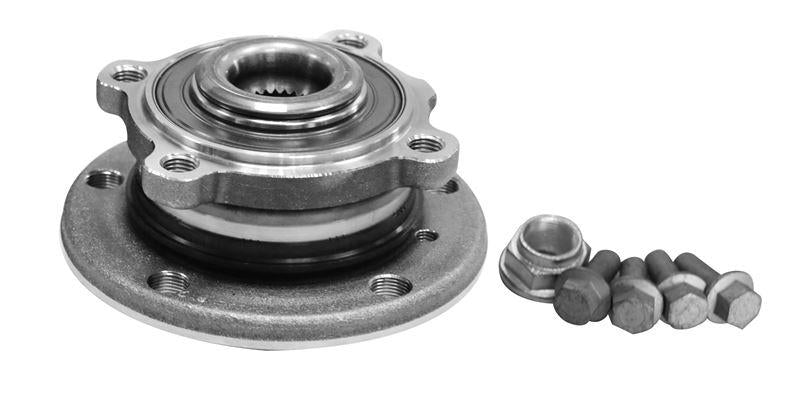 MGA 72597 Wheel Hub Ball Bearing Front (Mini Cooper R60 / R61) — Hub Assemblies