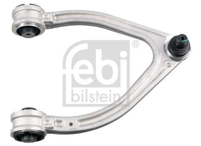 Febi Bilstein 182236 Control Arm with Ball Joint Front Right Upper S-Class W222 14 > — Control Arms & Ball Joints