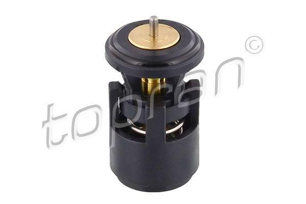 TOPRAN Thermostat - VW Golf IV & V-Polo Classic 1.4 & 1.6 — Water Pump & Thermostat