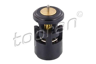 TOPRAN Thermostat - VW Golf IV & V-Polo Classic 1.4 & 1.6 — Water Pump & Thermostat